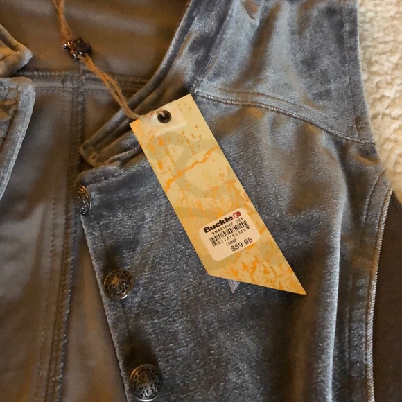 Cardigan - Picture 3 of 4